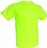 Camiseta Tecnica Tactic Acqua Royal - Color Amarillo Flor